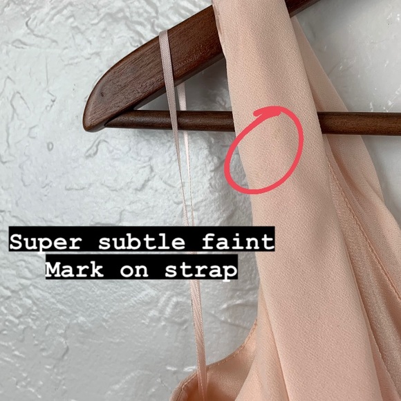 Express Ruched Color block mini dress sz 0 - Picture 10 of 10